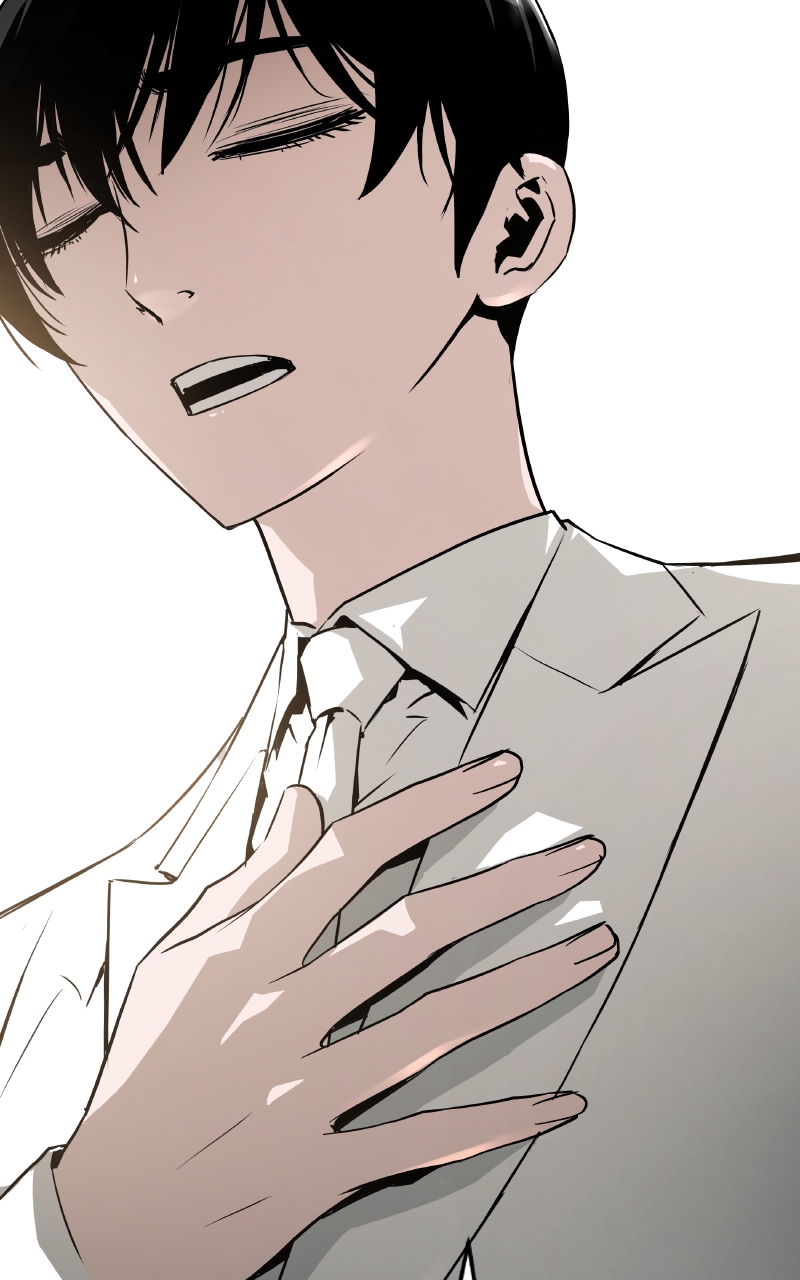 Read The Breaker 3_ Eternal Force FR Manga Online