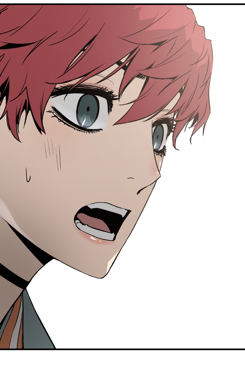Read The Breaker 3_ Eternal Force FR Manga Online