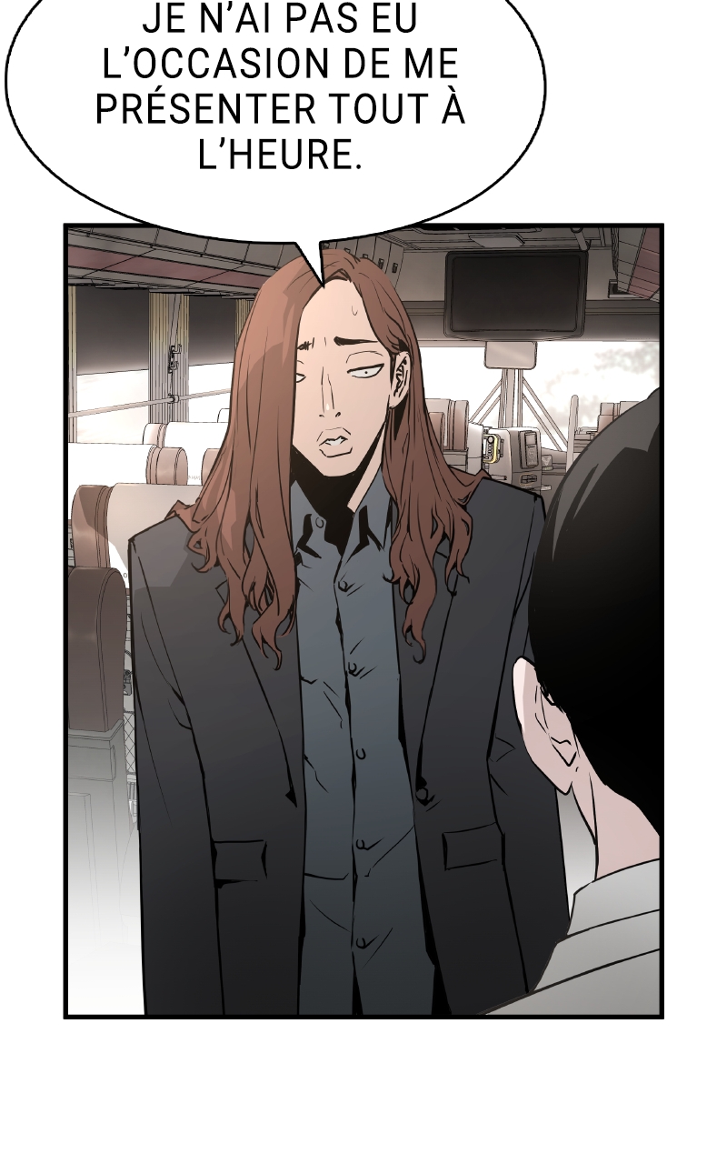 Read The Breaker 3_ Eternal Force FR Manga Online
