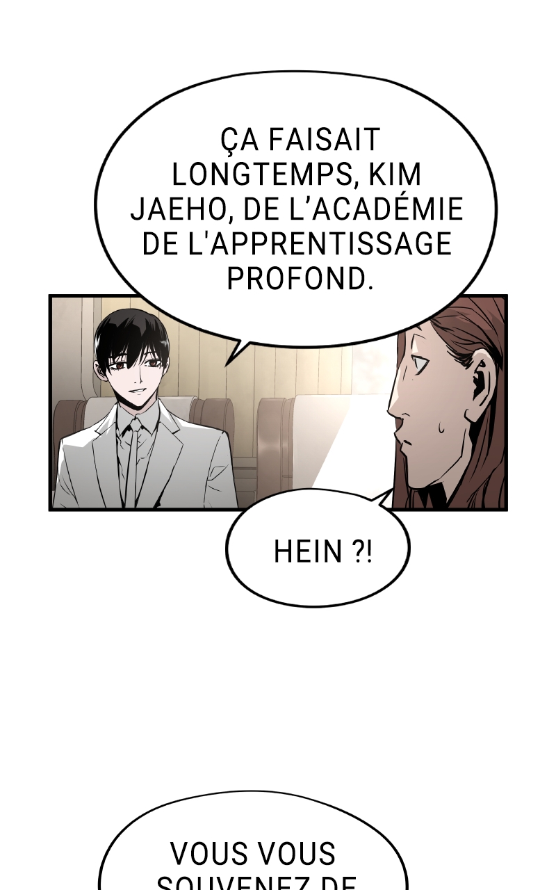 Read The Breaker 3_ Eternal Force FR Manga Online