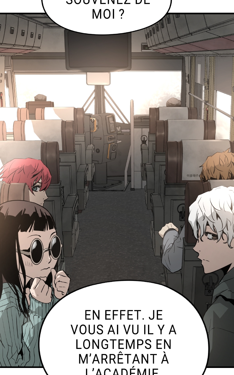 Read The Breaker 3_ Eternal Force FR Manga Online