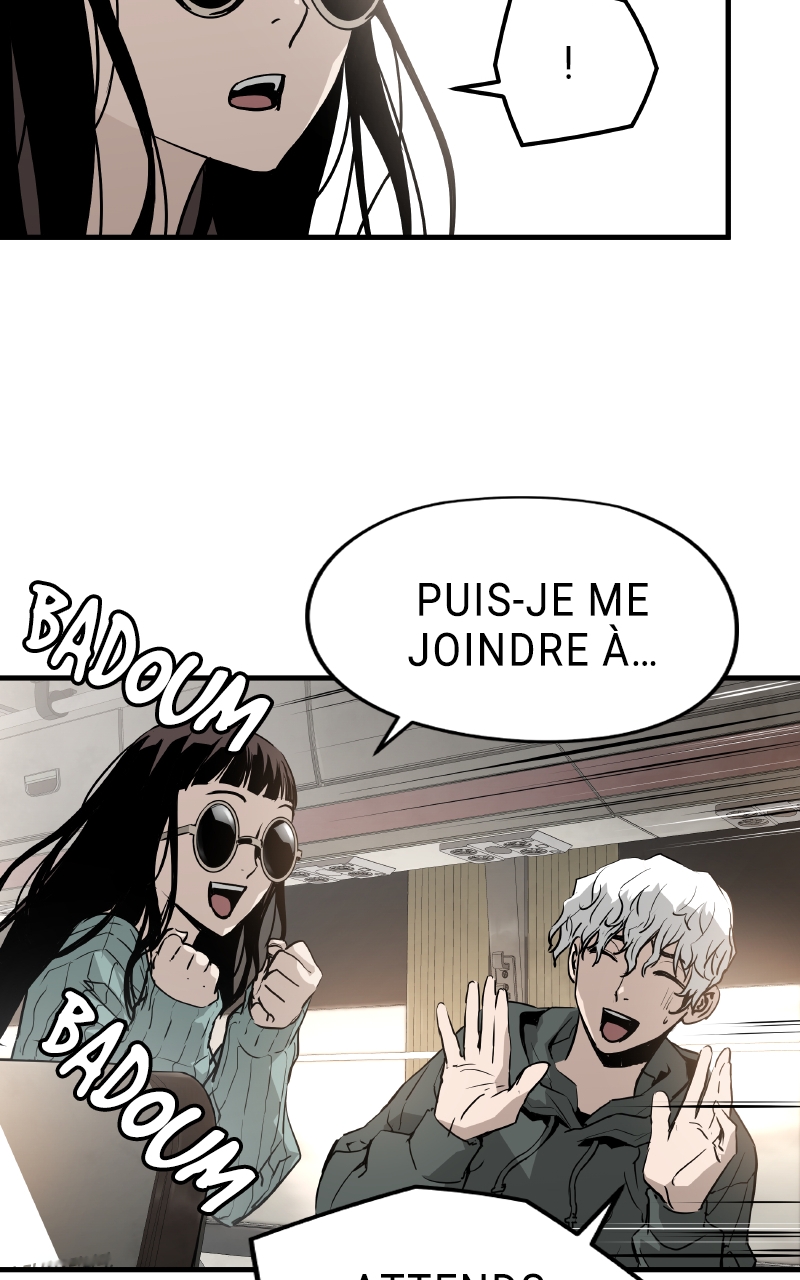 Read The Breaker 3_ Eternal Force FR Manga Online
