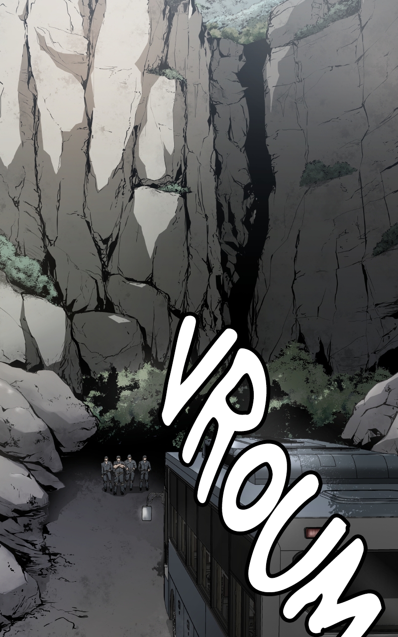 Read The Breaker 3_ Eternal Force FR Manga Online