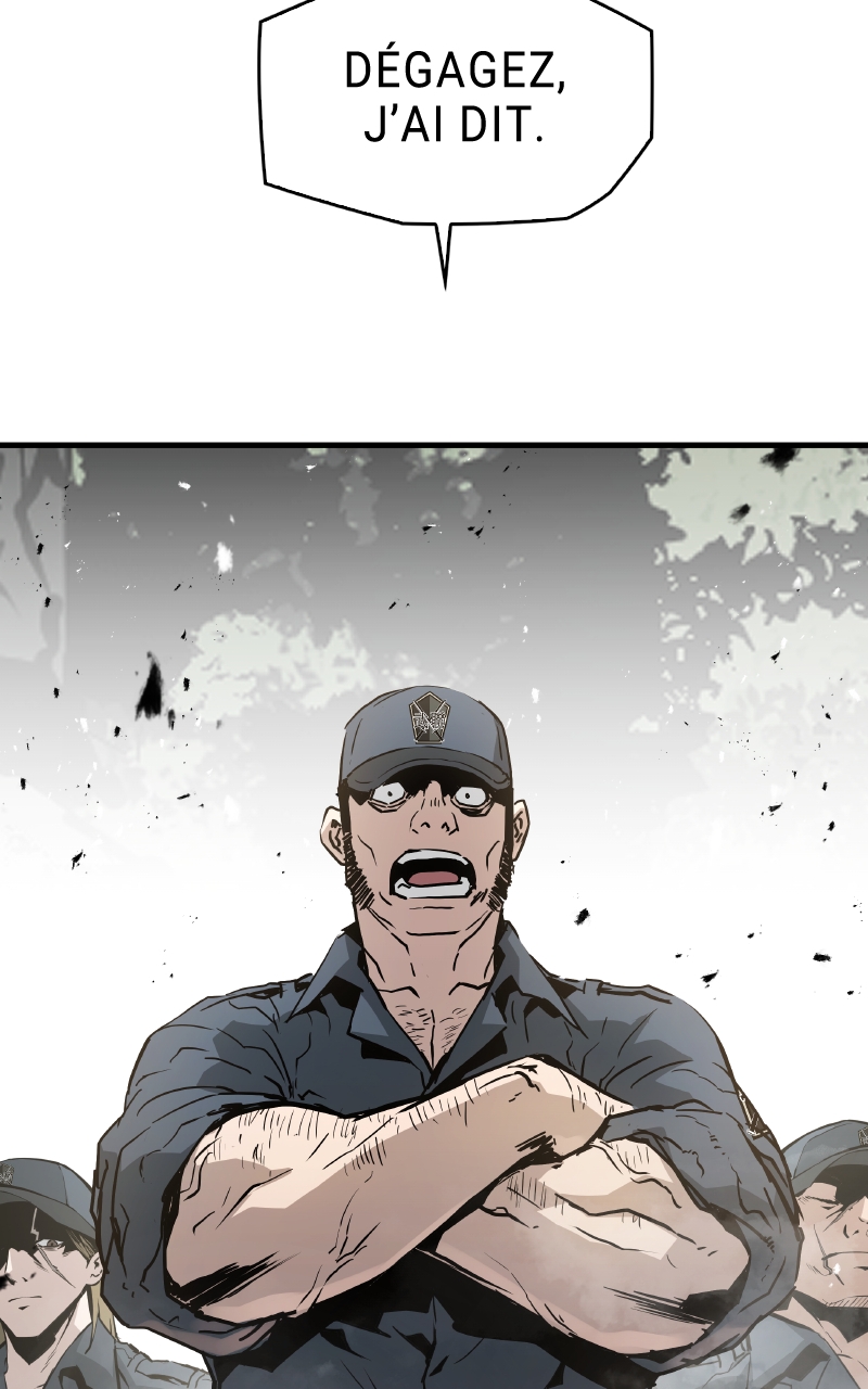 Read The Breaker 3_ Eternal Force FR Manga Online