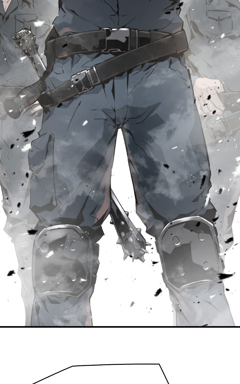 Read The Breaker 3_ Eternal Force FR Manga Online