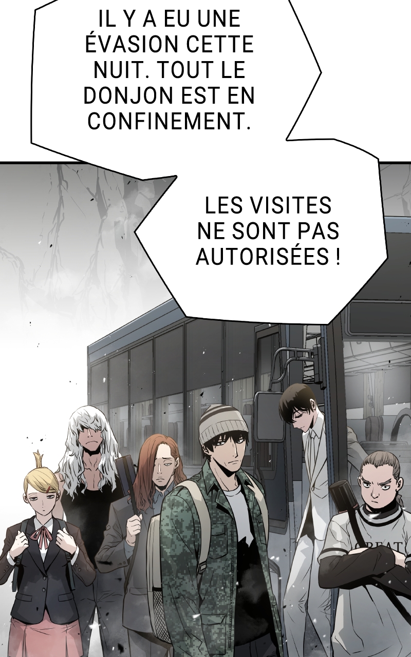 Read The Breaker 3_ Eternal Force FR Manga Online