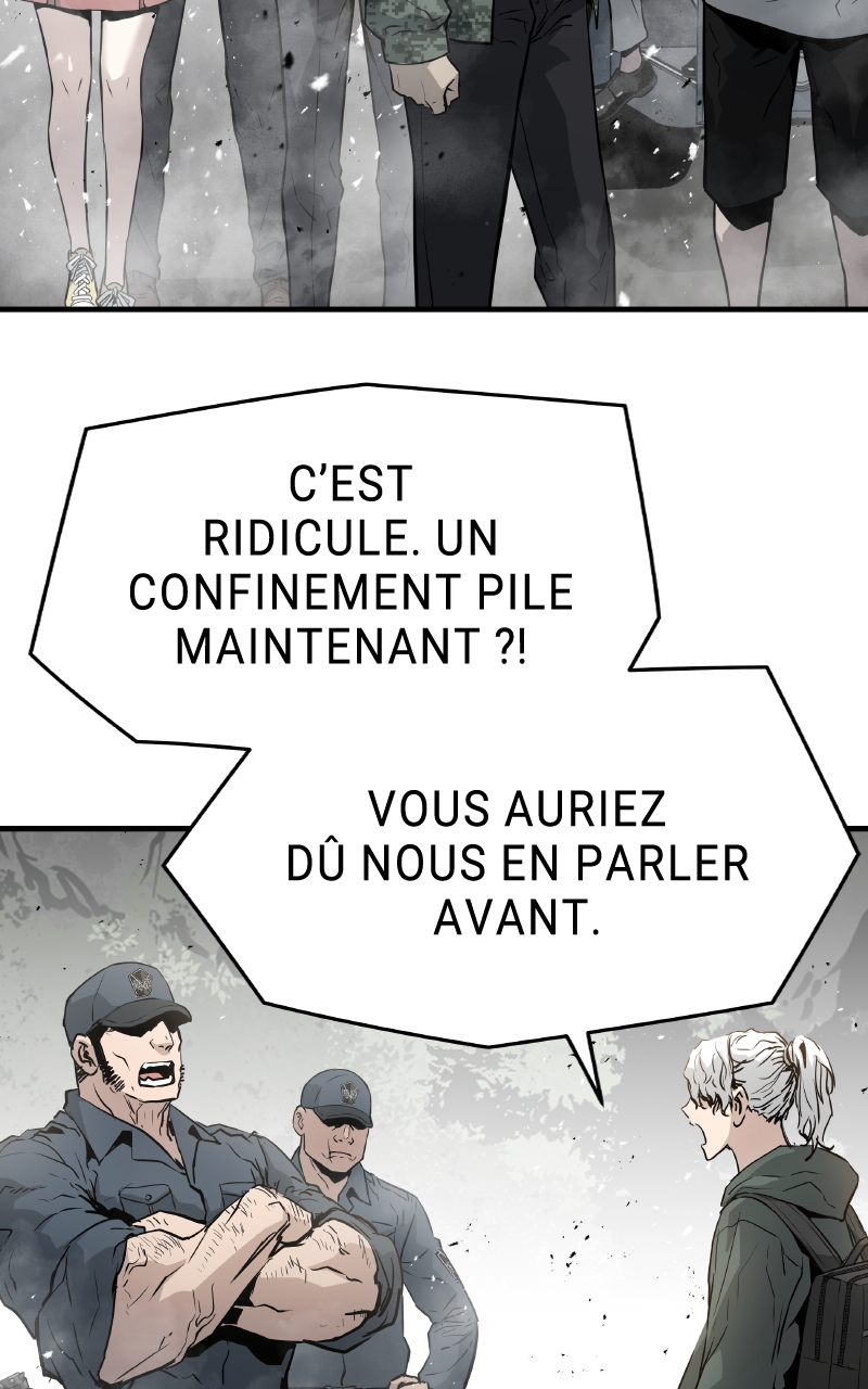 Read The Breaker 3_ Eternal Force FR Manga Online