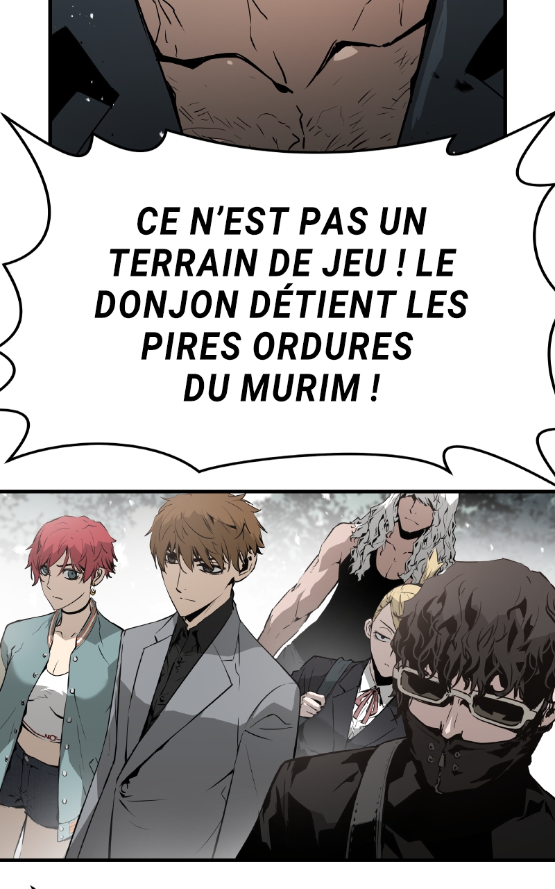 Read The Breaker 3_ Eternal Force FR Manga Online