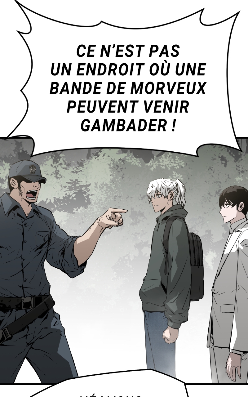 Read The Breaker 3_ Eternal Force FR Manga Online