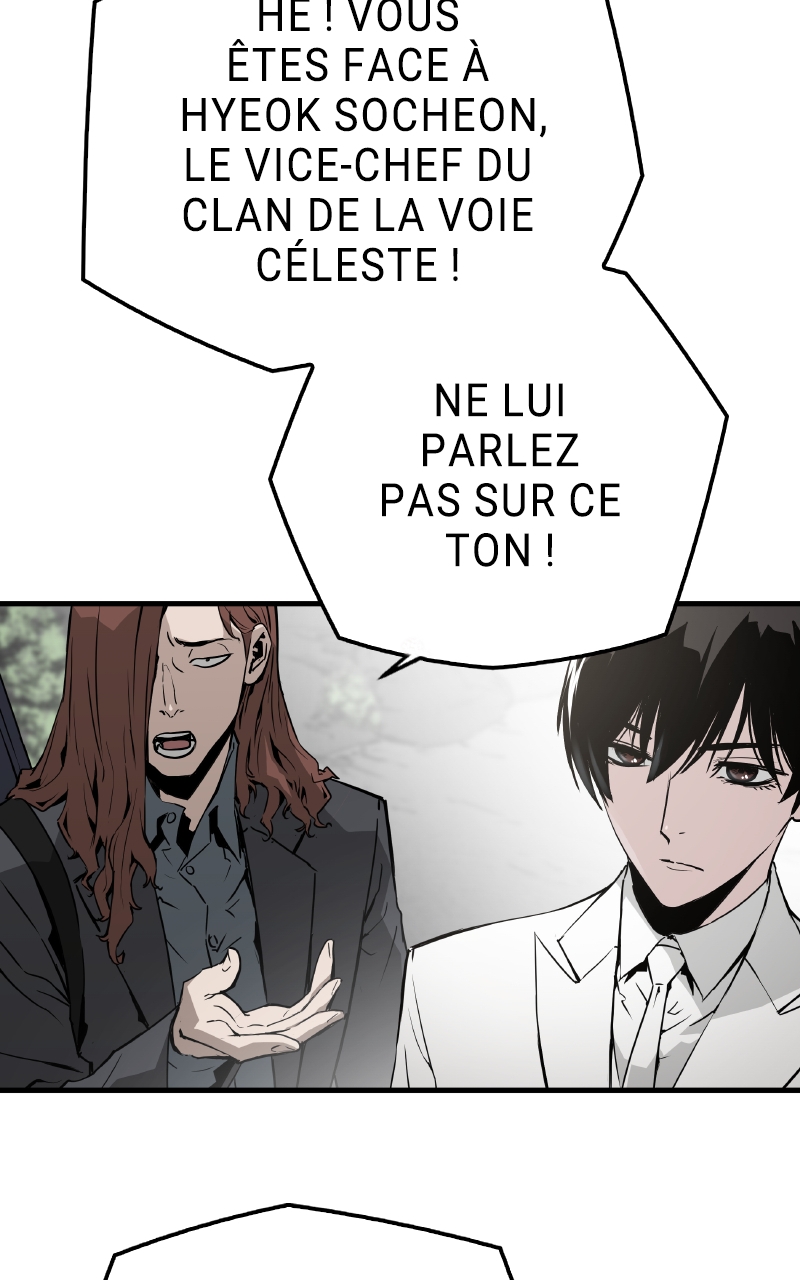 Read The Breaker 3_ Eternal Force FR Manga Online