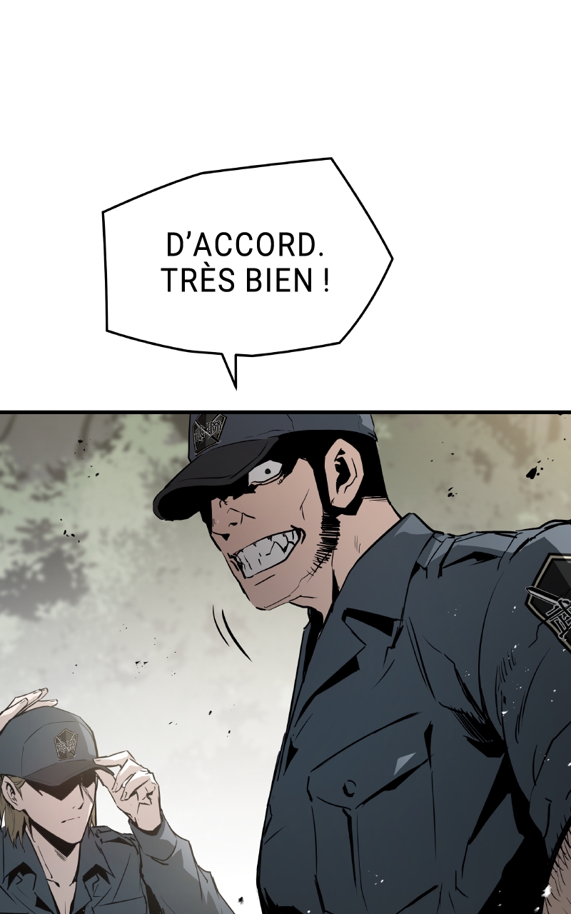 Read The Breaker 3_ Eternal Force FR Manga Online