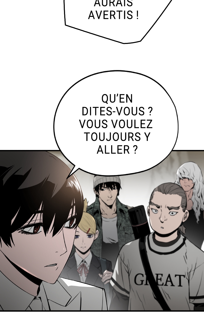 Read The Breaker 3_ Eternal Force FR Manga Online