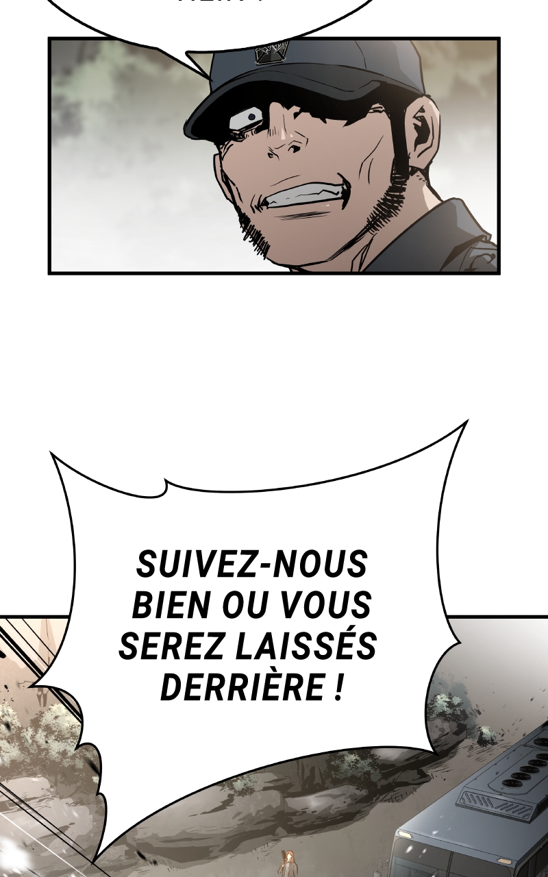 Read The Breaker 3_ Eternal Force FR Manga Online