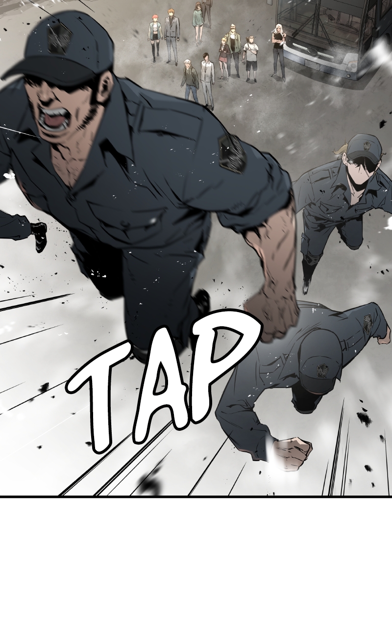 Read The Breaker 3_ Eternal Force FR Manga Online