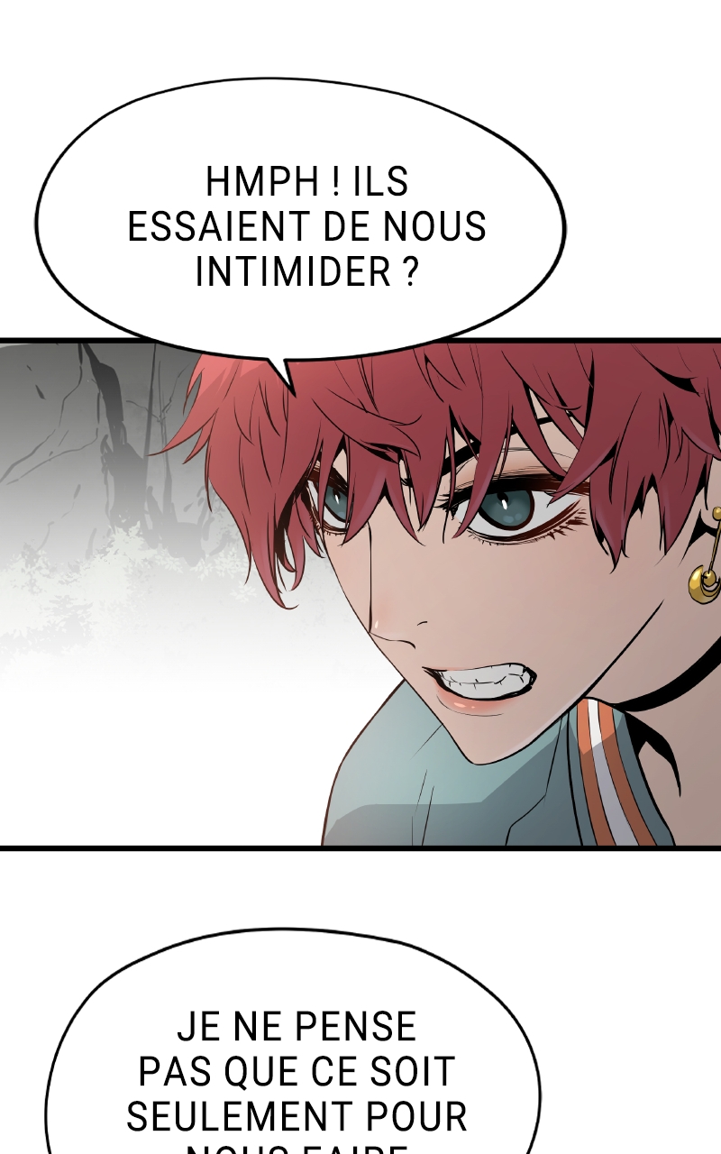 Read The Breaker 3_ Eternal Force FR Manga Online