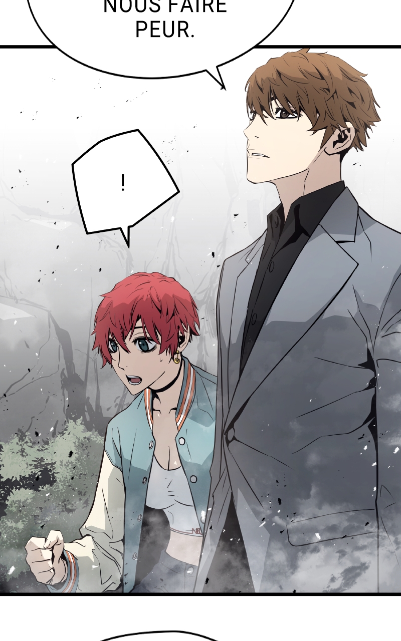 Read The Breaker 3_ Eternal Force FR Manga Online