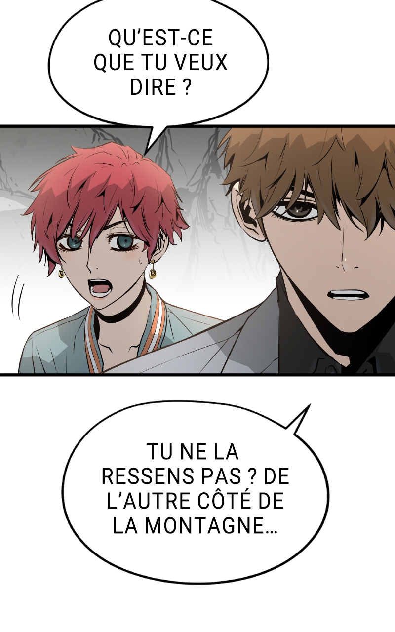 Read The Breaker 3_ Eternal Force FR Manga Online