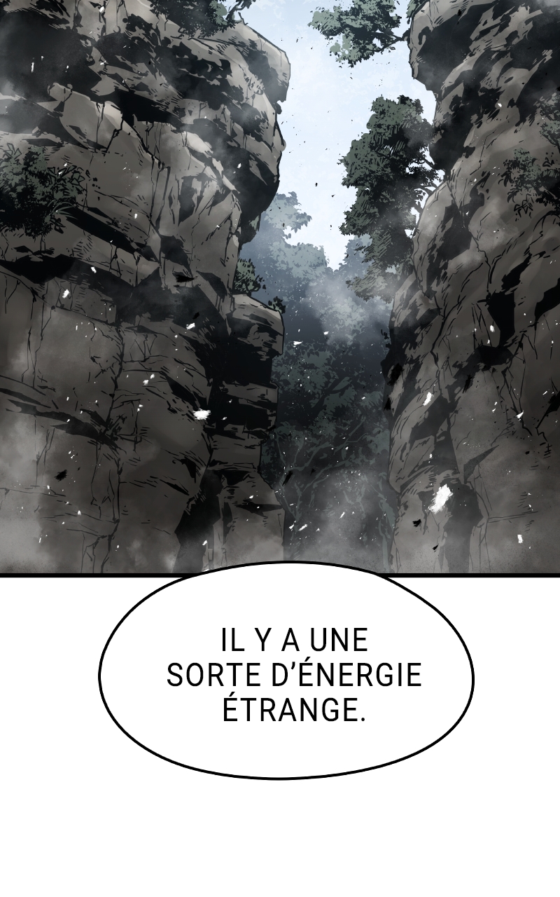 Read The Breaker 3_ Eternal Force FR Manga Online
