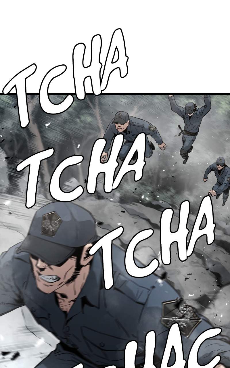 Read The Breaker 3_ Eternal Force FR Manga Online