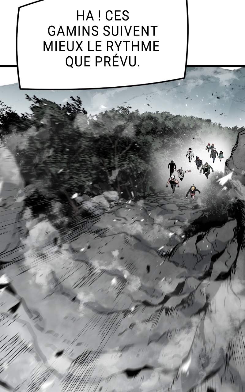 Read The Breaker 3_ Eternal Force FR Manga Online
