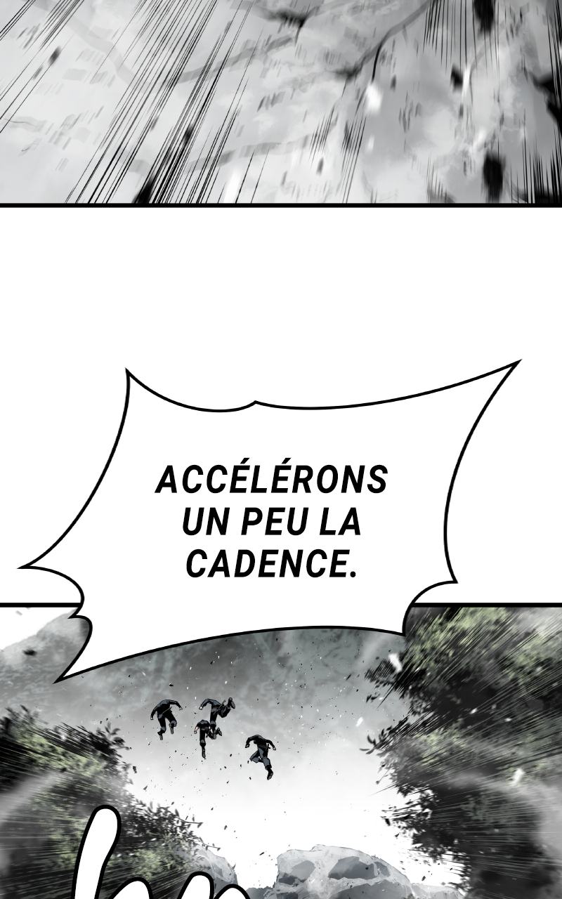 Read The Breaker 3_ Eternal Force FR Manga Online