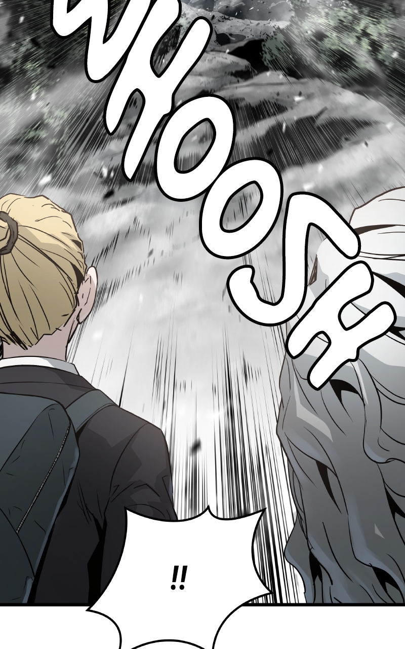 Read The Breaker 3_ Eternal Force FR Manga Online