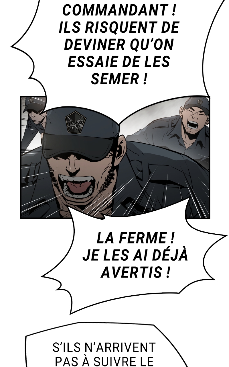 Read The Breaker 3_ Eternal Force FR Manga Online