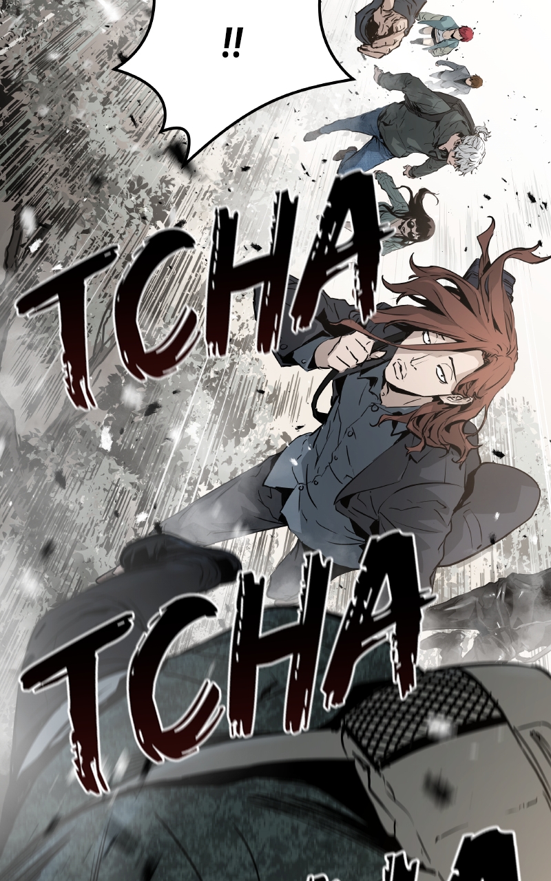 Read The Breaker 3_ Eternal Force FR Manga Online