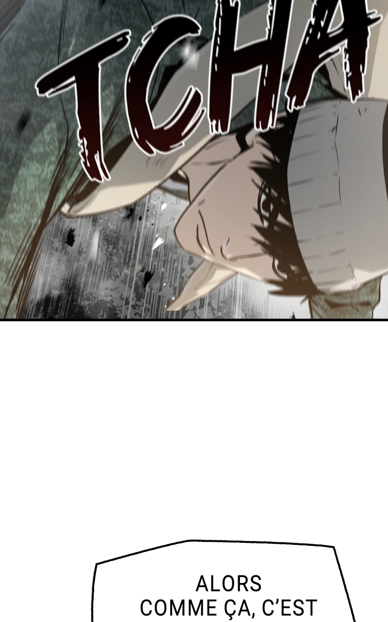 Read The Breaker 3_ Eternal Force FR Manga Online