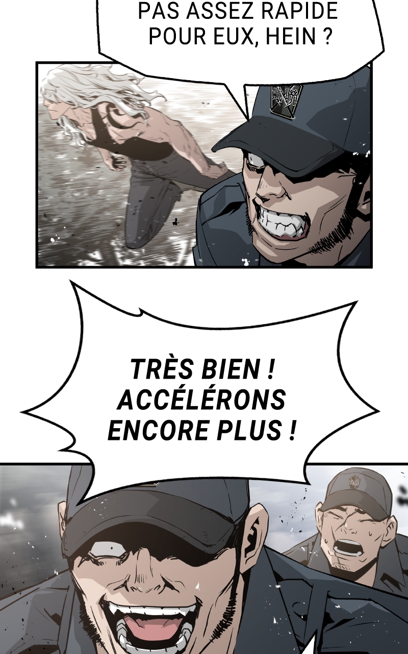 Read The Breaker 3_ Eternal Force FR Manga Online