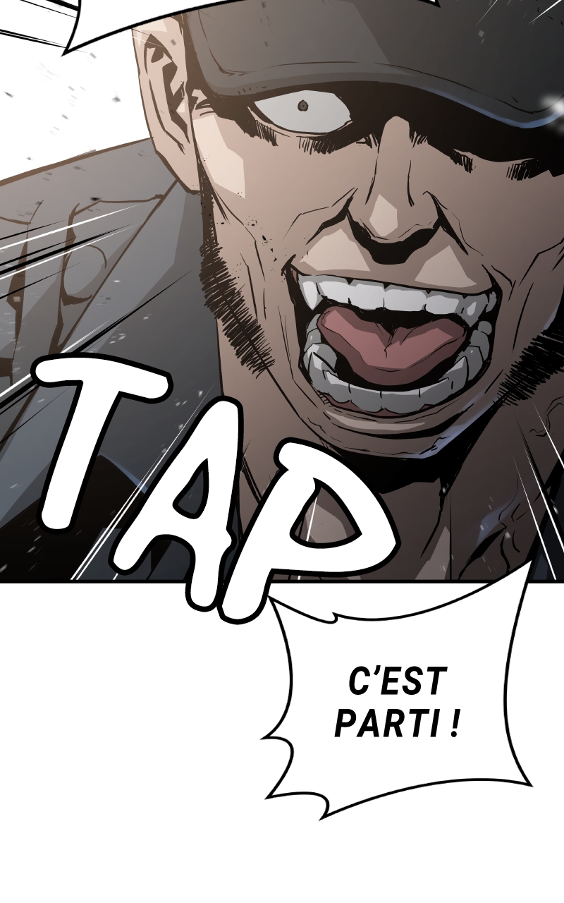 Read The Breaker 3_ Eternal Force FR Manga Online