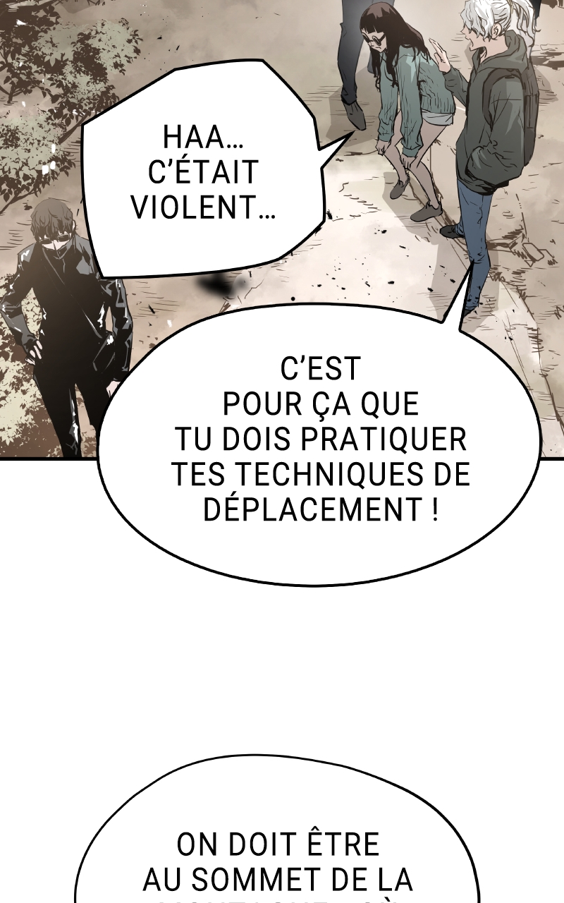 Read The Breaker 3_ Eternal Force FR Manga Online
