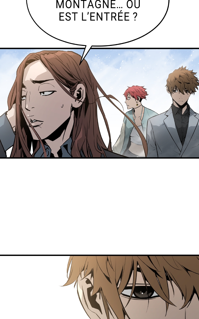 Read The Breaker 3_ Eternal Force FR Manga Online