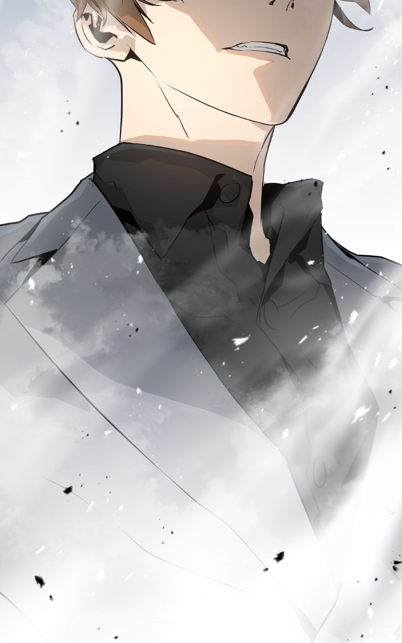 Read The Breaker 3_ Eternal Force FR Manga Online
