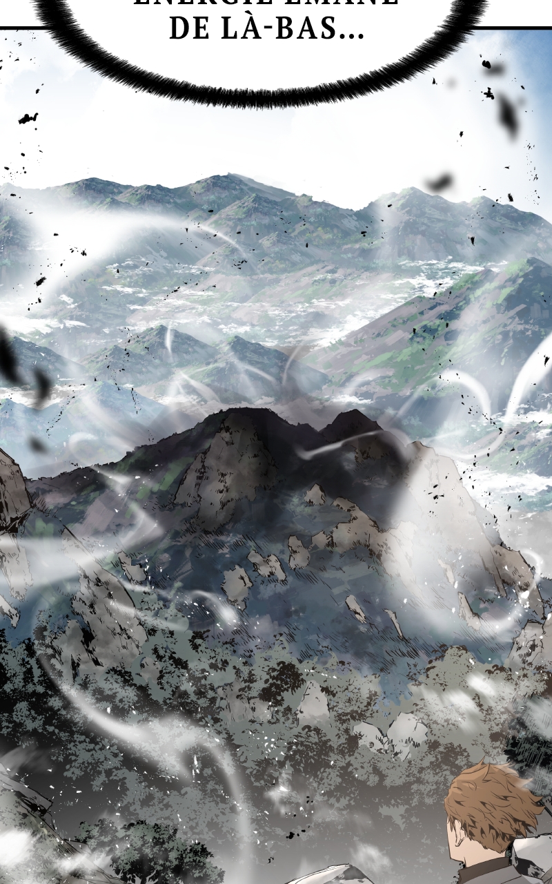 Read The Breaker 3_ Eternal Force FR Manga Online
