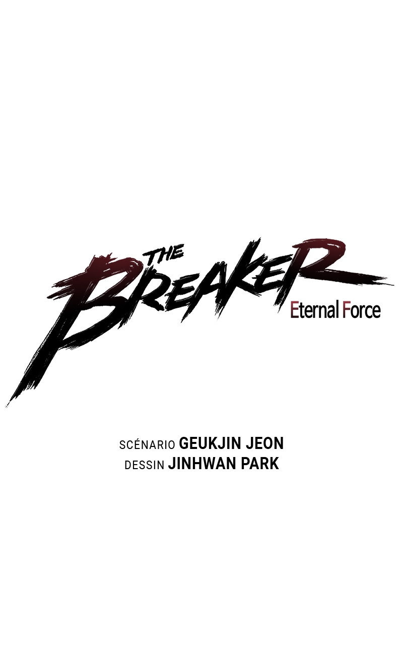 Read The Breaker 3_ Eternal Force FR Manga Online