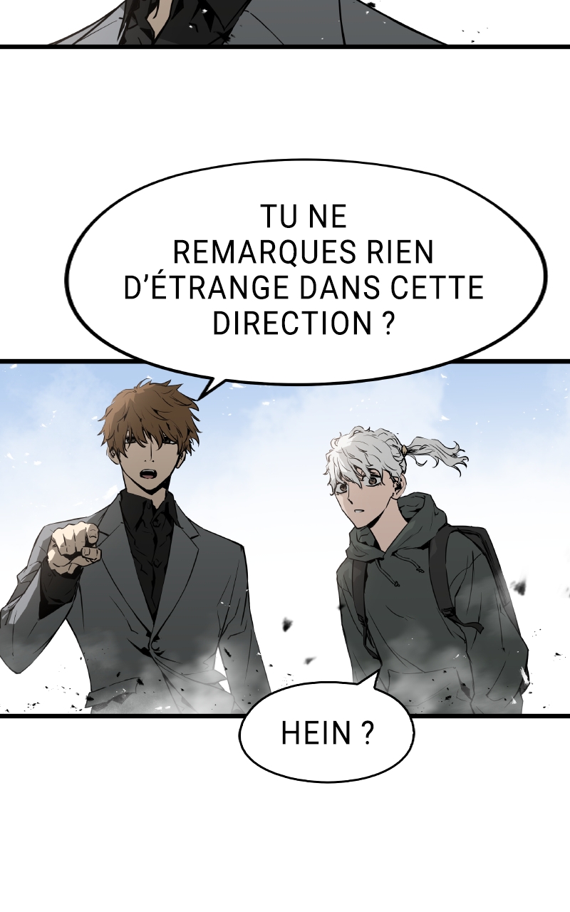 Read The Breaker 3_ Eternal Force FR Manga Online