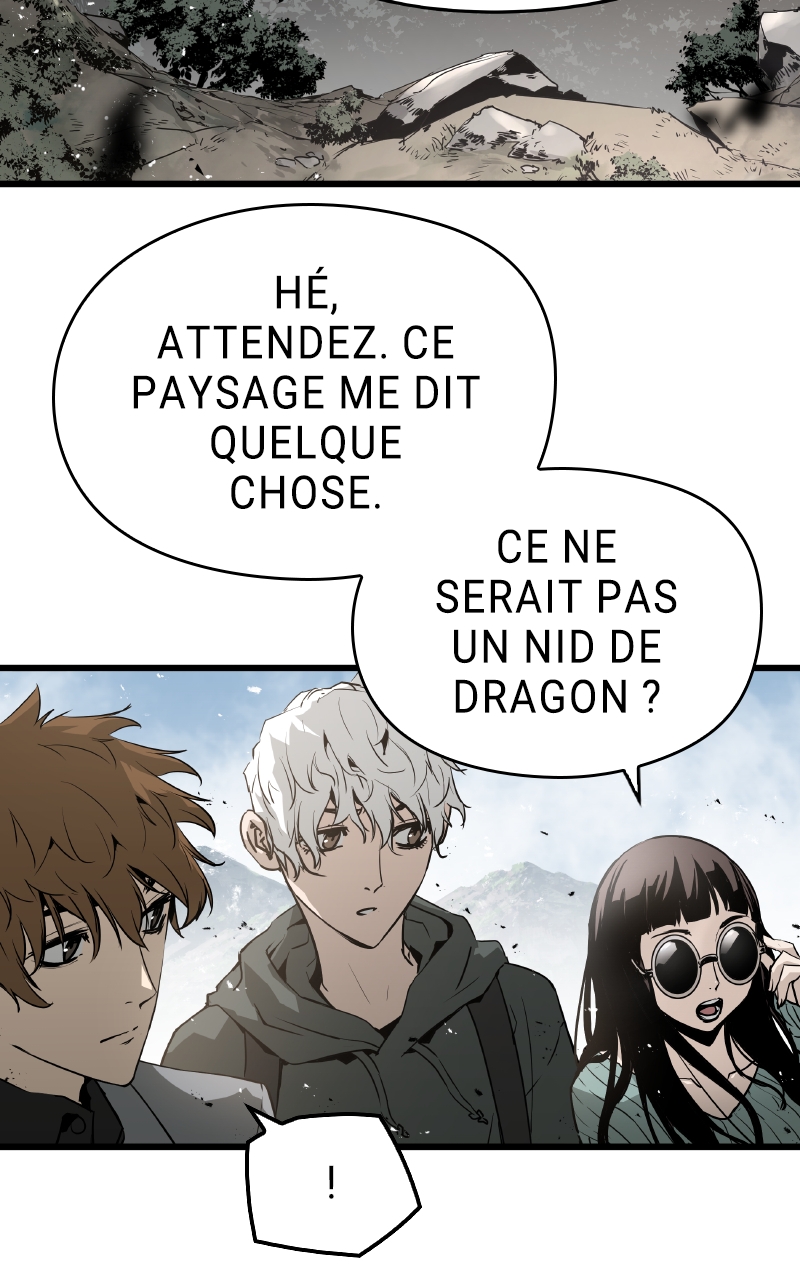 Read The Breaker 3_ Eternal Force FR Manga Online