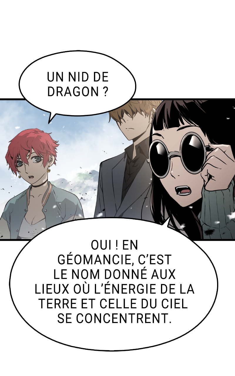 Read The Breaker 3_ Eternal Force FR Manga Online