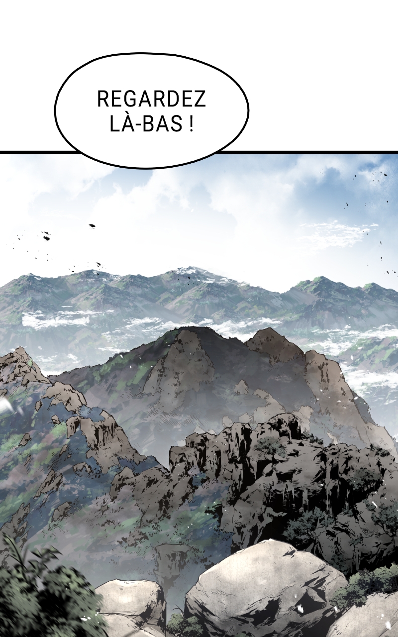 Read The Breaker 3_ Eternal Force FR Manga Online