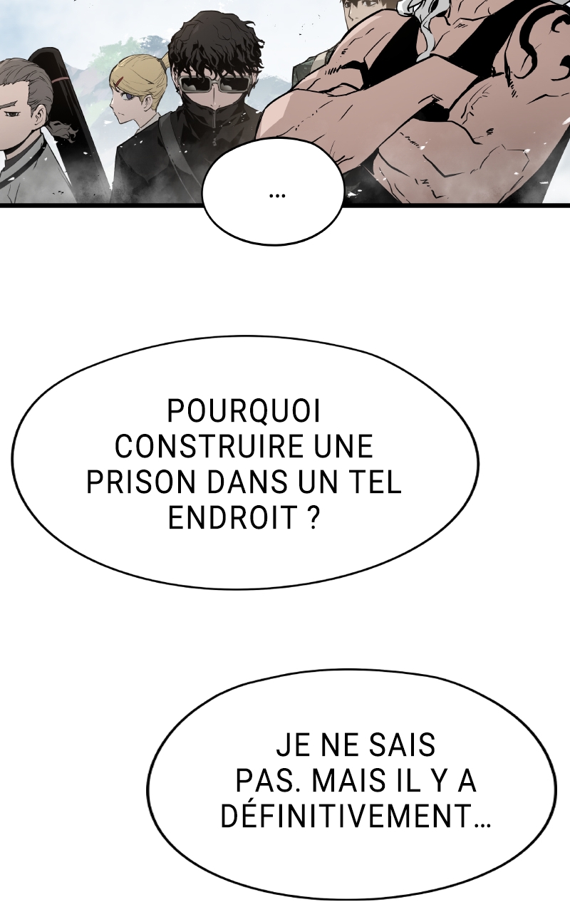Read The Breaker 3_ Eternal Force FR Manga Online