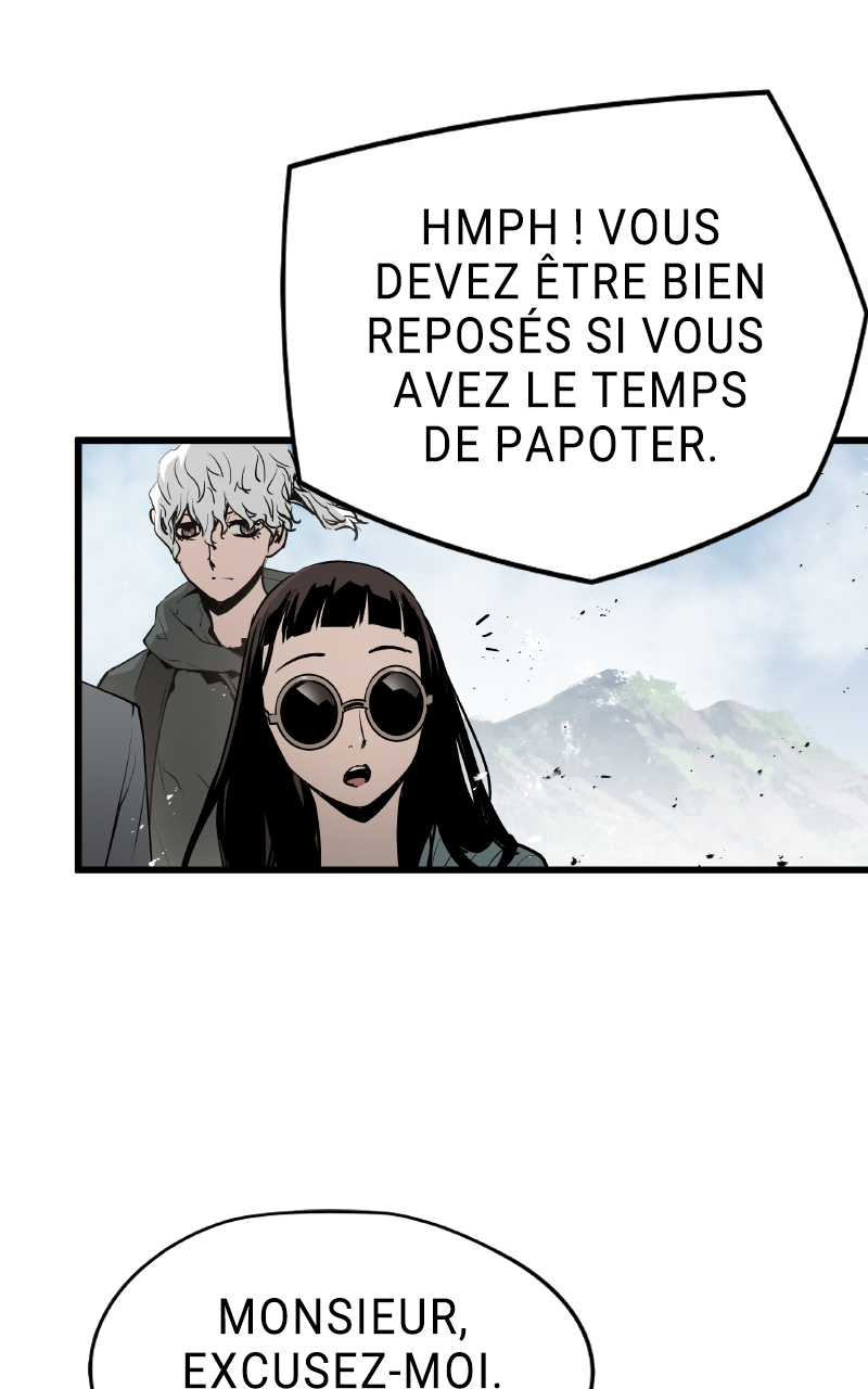Read The Breaker 3_ Eternal Force FR Manga Online