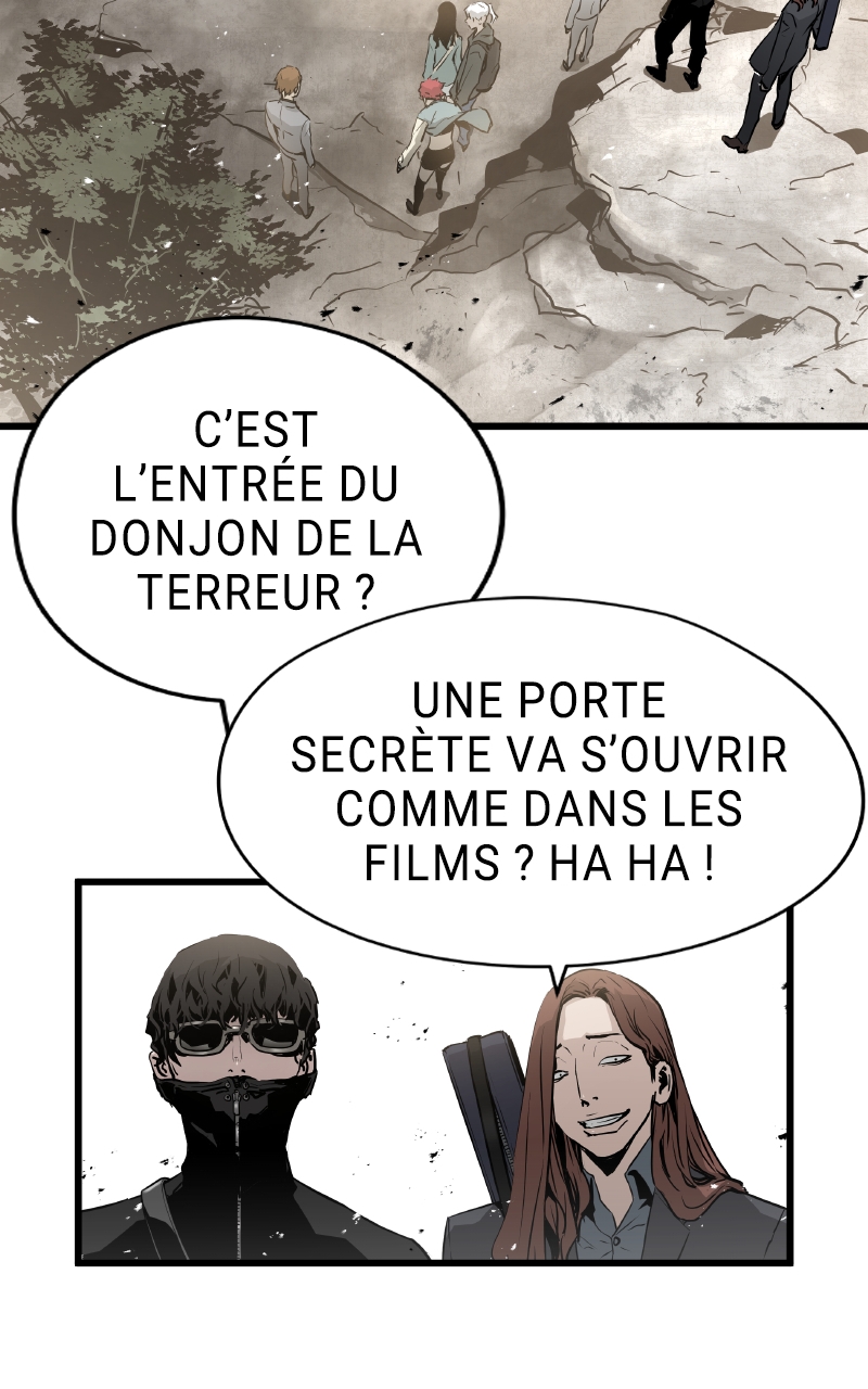Read The Breaker 3_ Eternal Force FR Manga Online