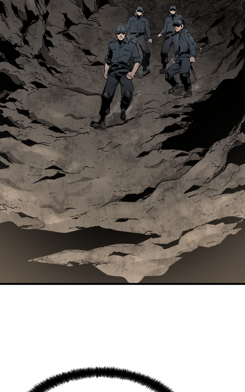 Read The Breaker 3_ Eternal Force FR Manga Online