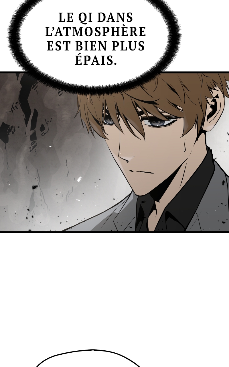 Read The Breaker 3_ Eternal Force FR Manga Online
