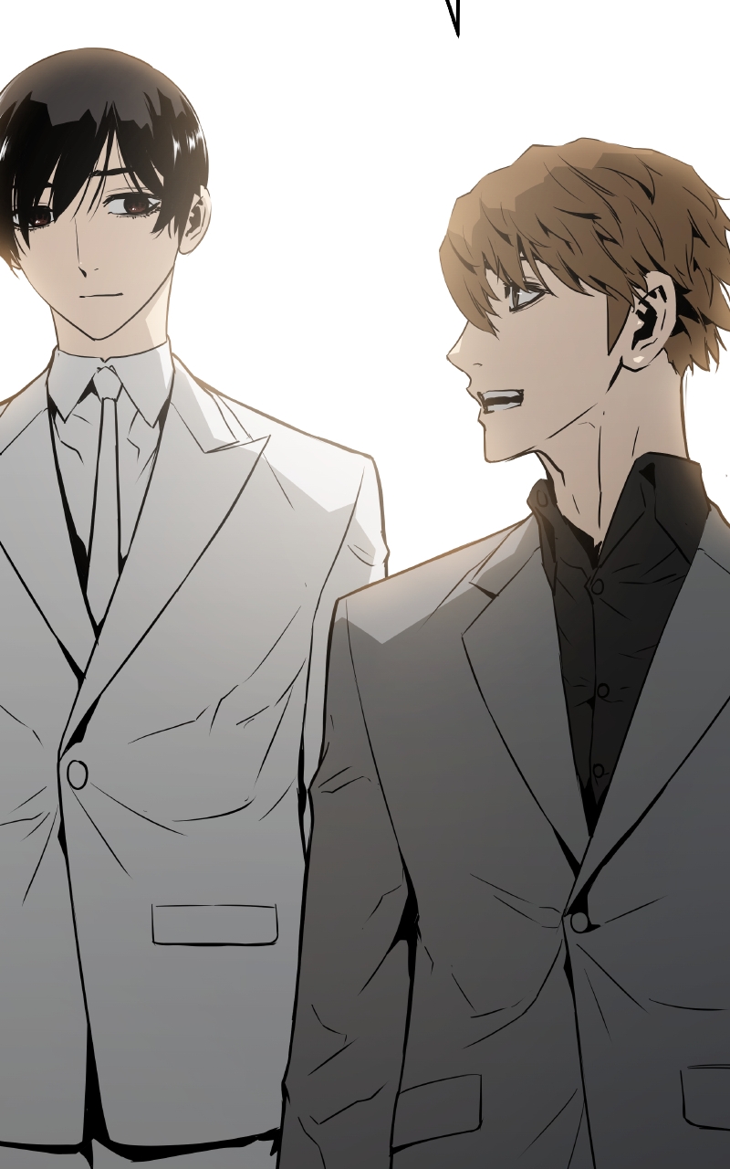 Read The Breaker 3_ Eternal Force FR Manga Online