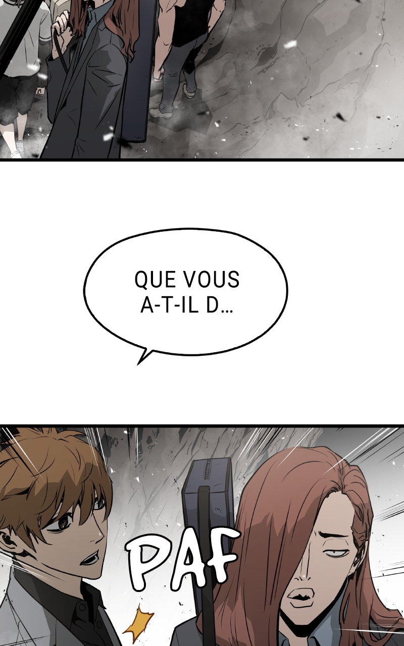 Read The Breaker 3_ Eternal Force FR Manga Online