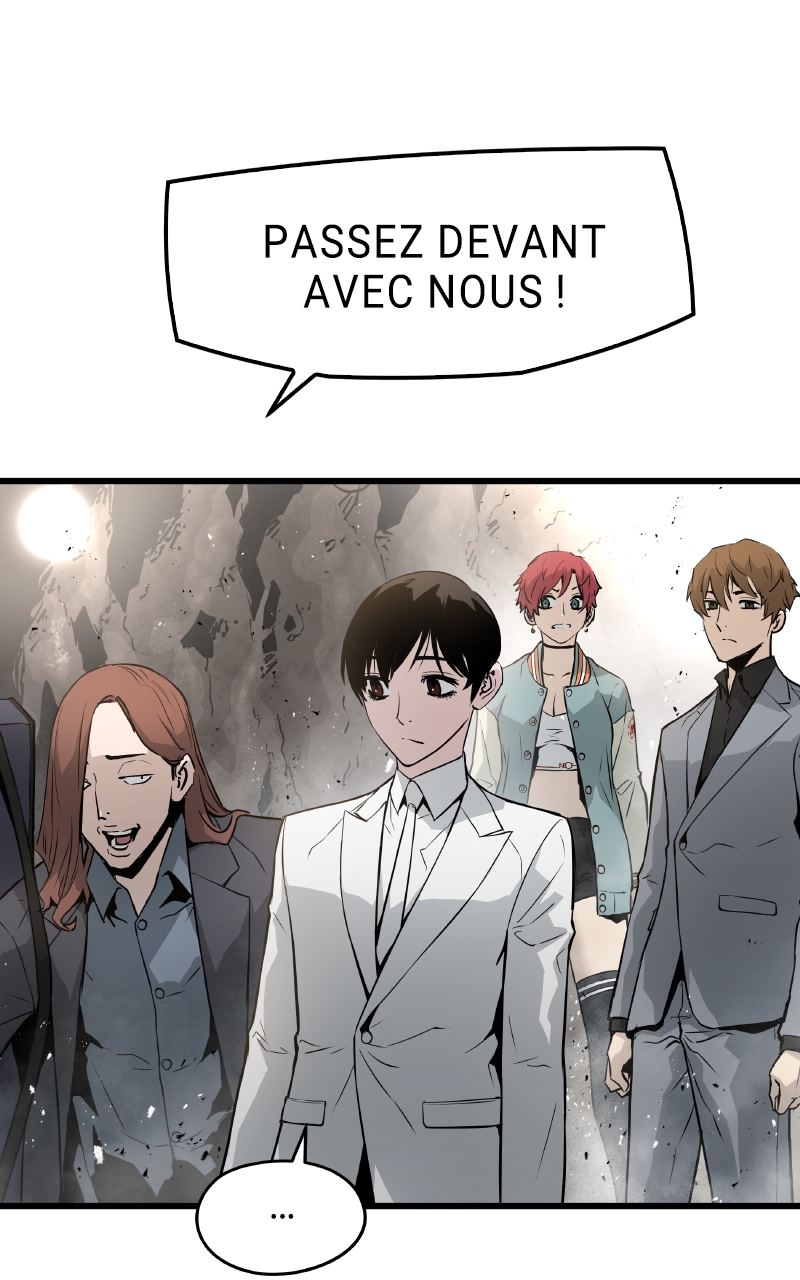 Read The Breaker 3_ Eternal Force FR Manga Online