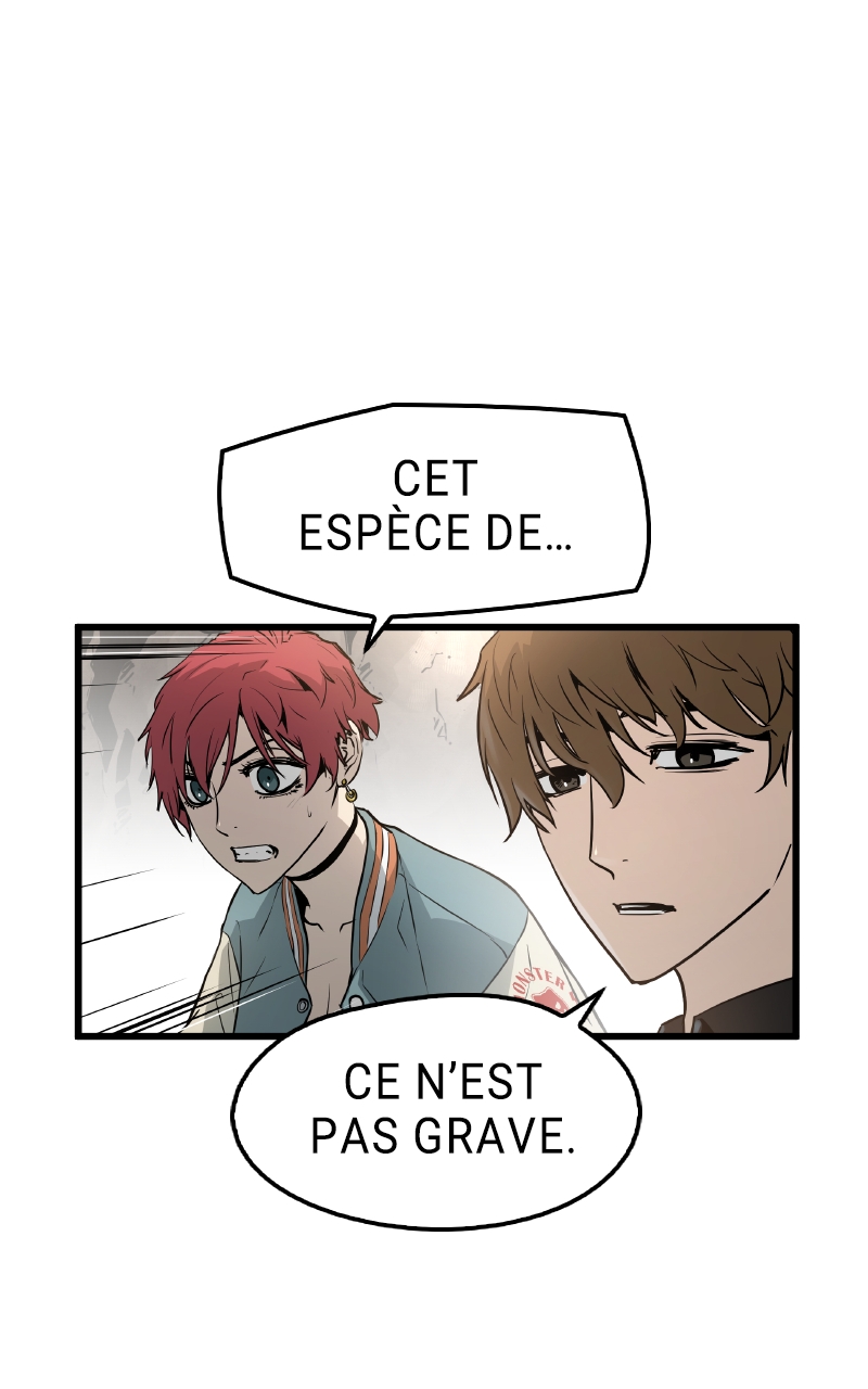 Read The Breaker 3_ Eternal Force FR Manga Online