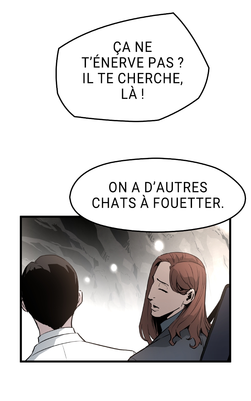 Read The Breaker 3_ Eternal Force FR Manga Online